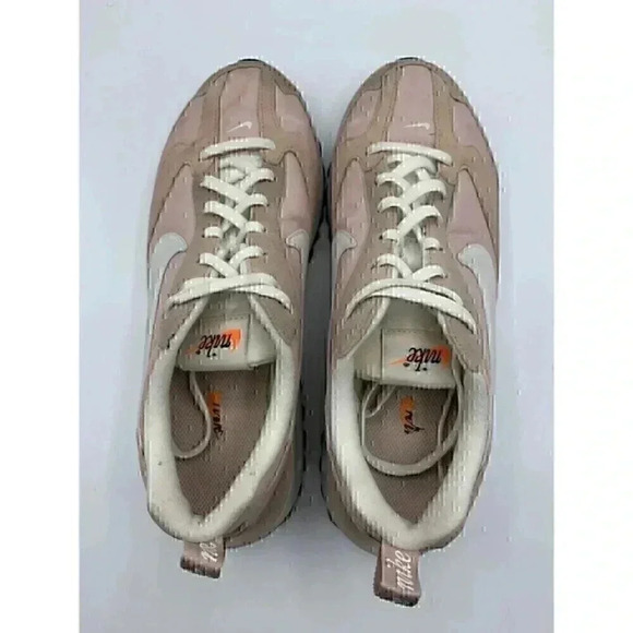 Nike Air Max Dawn 'Pink Oxford' DC4068-601 Sneakers Running Shoes Women's 8.5 - Picture 4 of 7